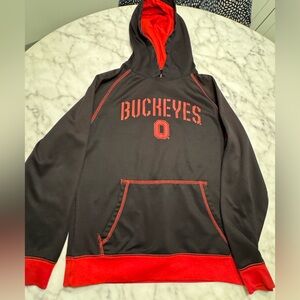 Ohio State Buckeyes Hoodie